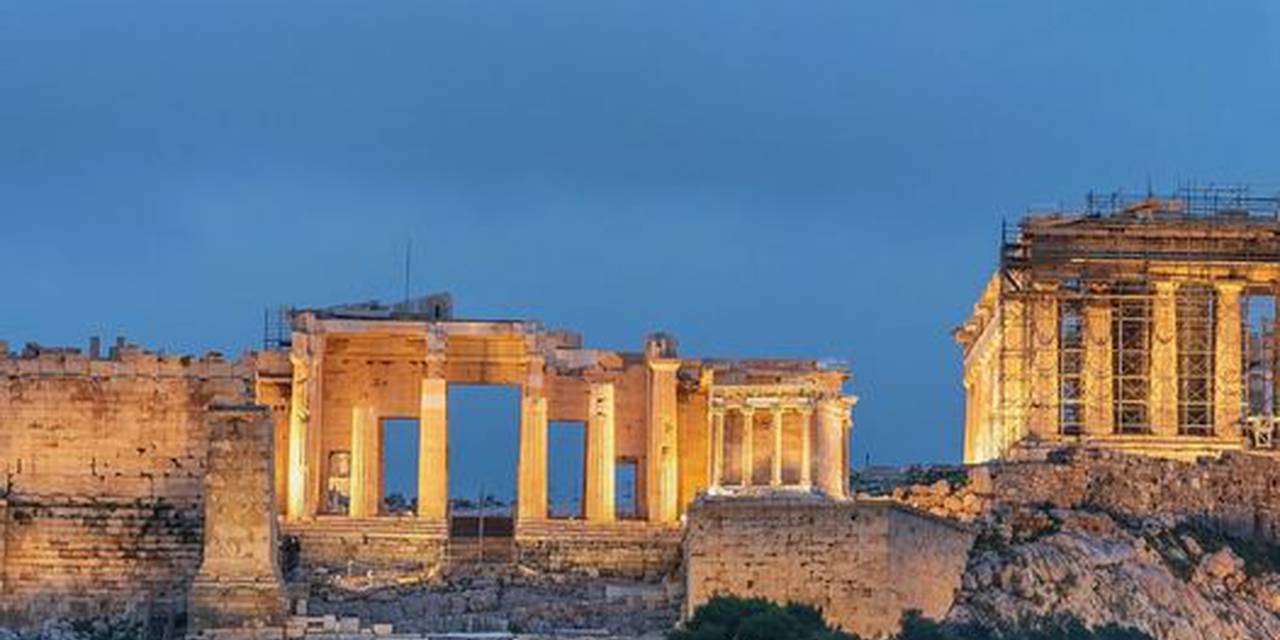 Преподаватели Университета Адам могут провести недельную стажировку в Греции и получить новый опыт у греческих партнеров