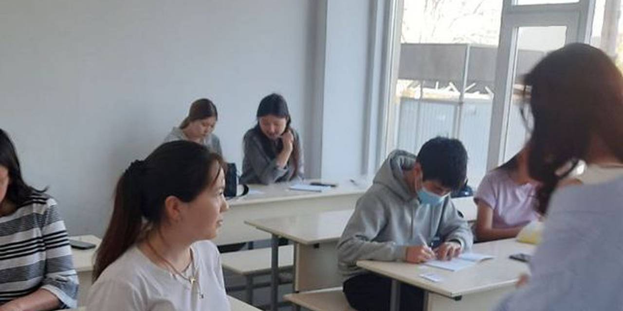 On 28.03.2023, the educational team role-playing game " Tourist destination “Ideal”"