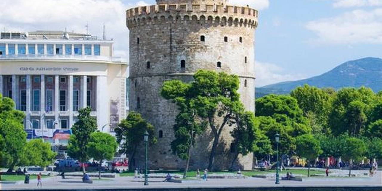 Adam University announces a Teaching Staff Exchange Program with Aristotle University, Thessaloniki, Greece for Fall semester of 2025 academic year!