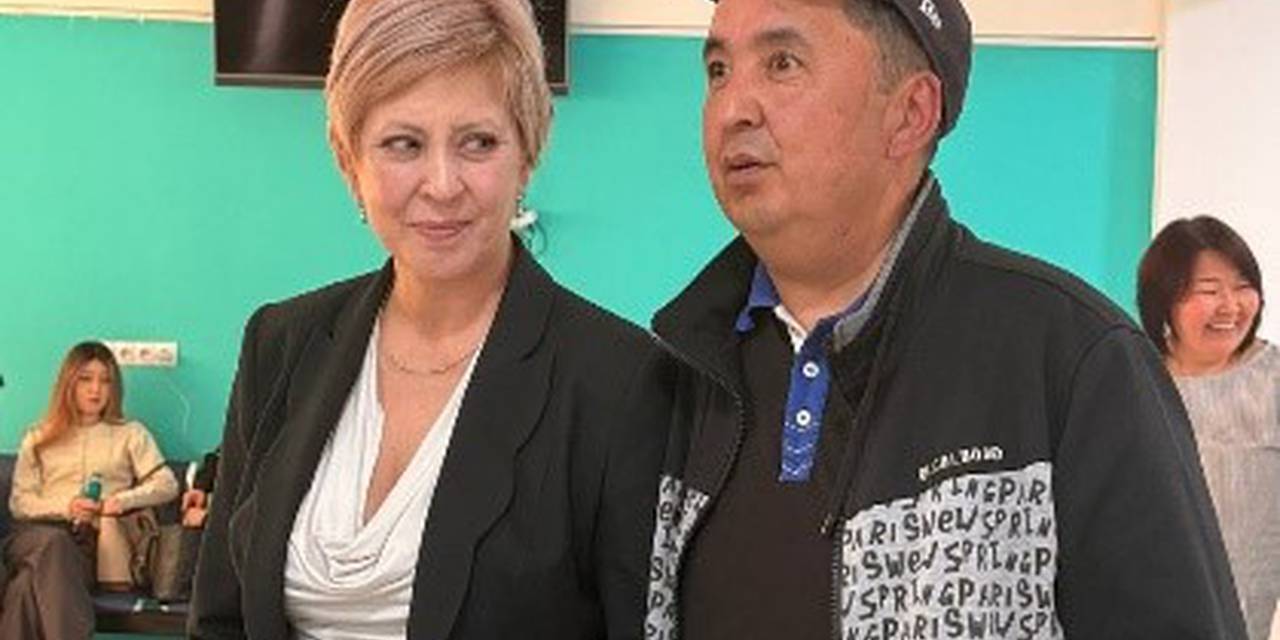 Today, April 1, 2026, our university welcomed students from the "Epsilon" school