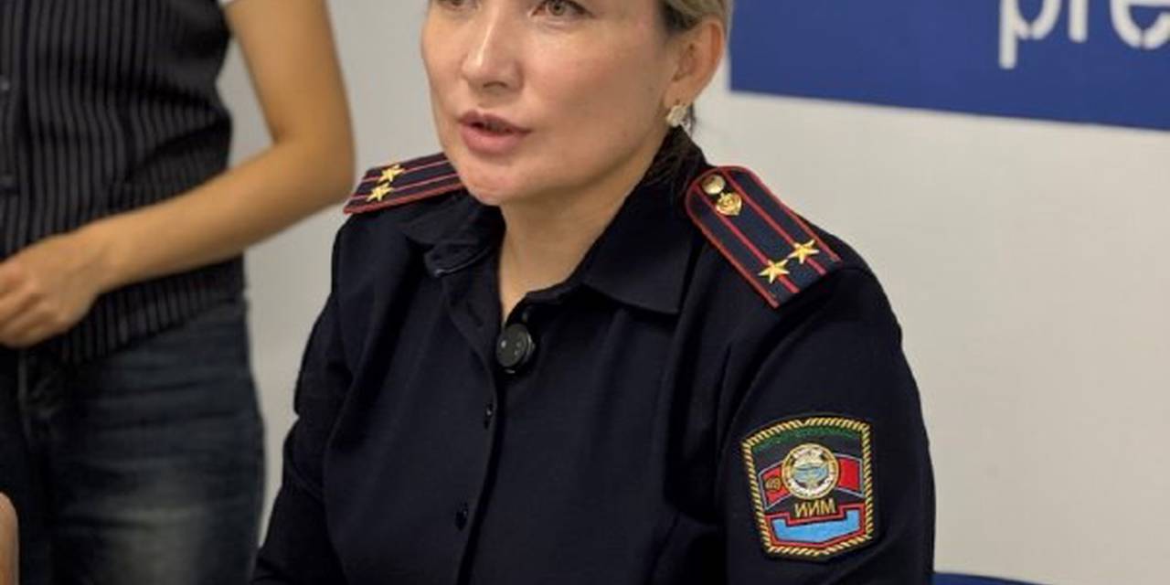 On April 2, 2026, a guest lecture was held at the university for first-year students on the pressing topic: "Drugs and Modern Youth: Prevention, Threats, and Safety"