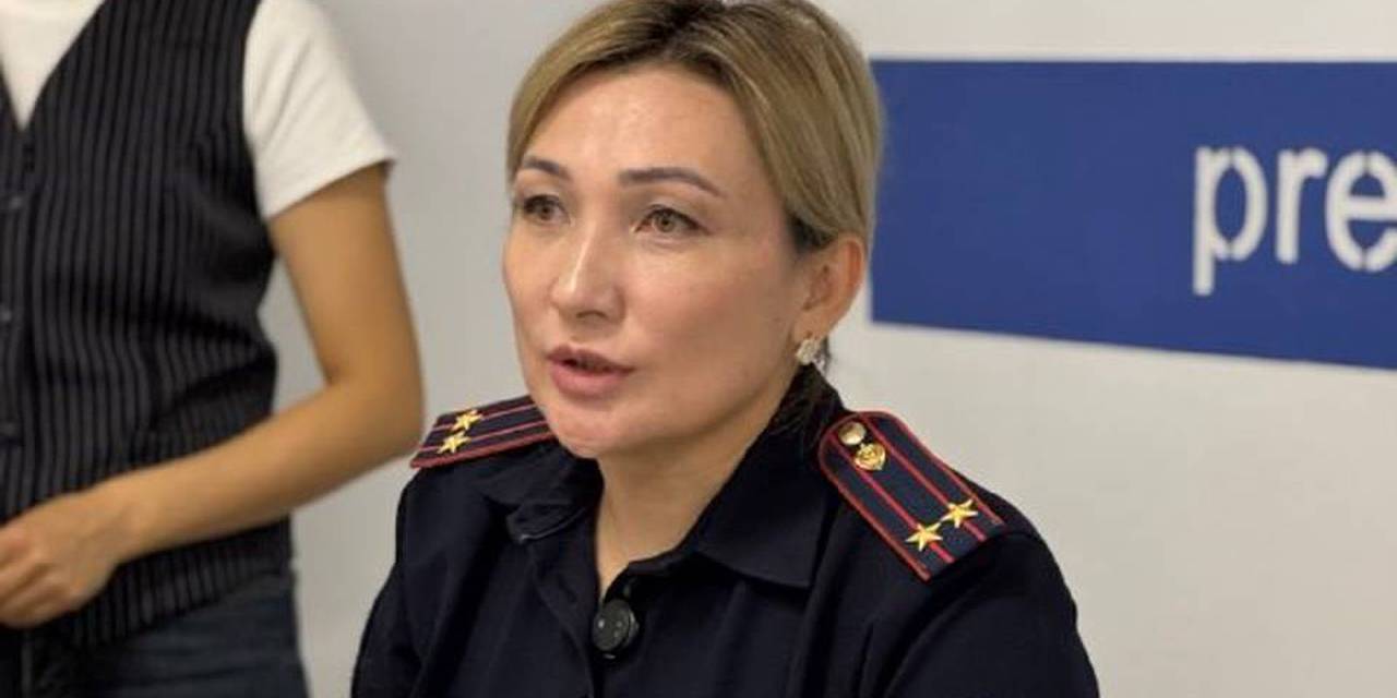 2026-жылдын 2-апрелинде университетте 1-курстун студенттери үчүн «Баңгизаттар жана заманбап жаштар: алдын алуу, коркунучтар жана коопсуздук» деген актуалдуу темада конок лекциясы өттү