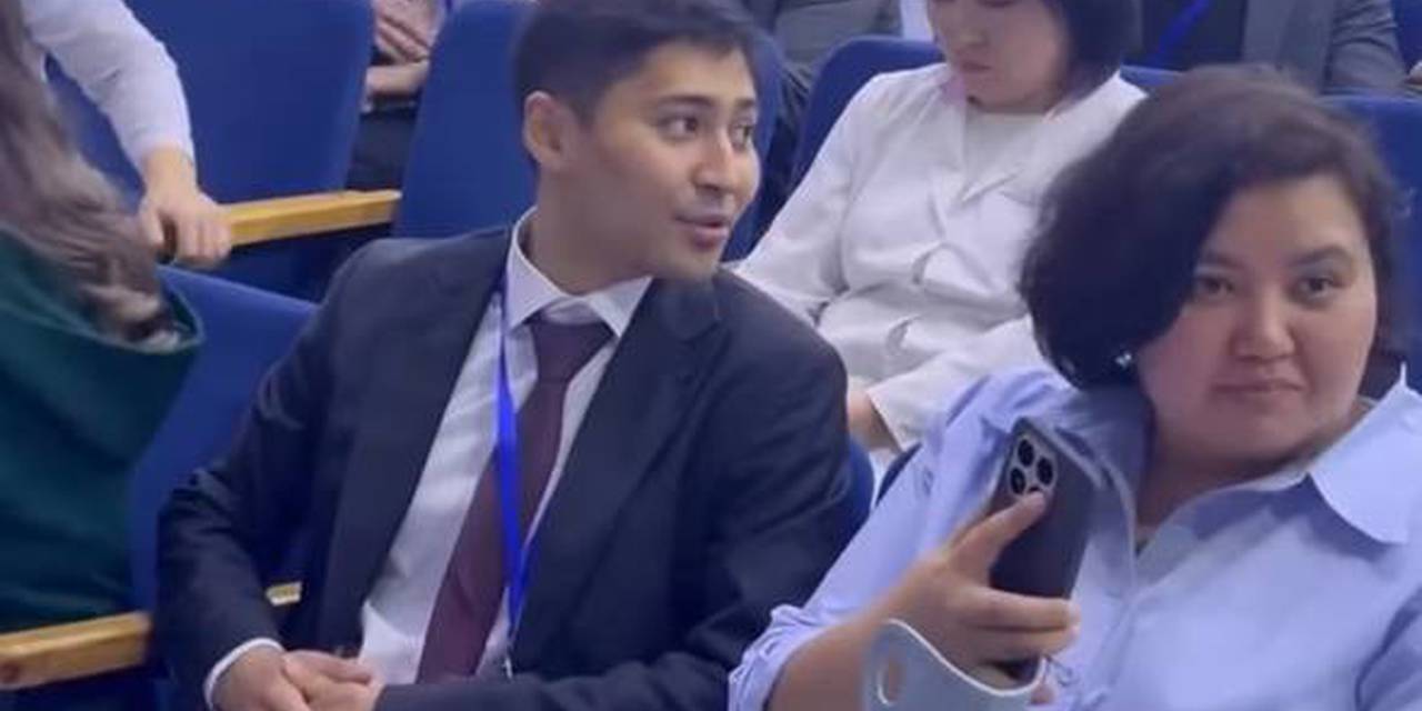 On April 25, 2026, the inter-university surgical Olympiad Surg 2026 was hosted with pride and excellence by Asian International University