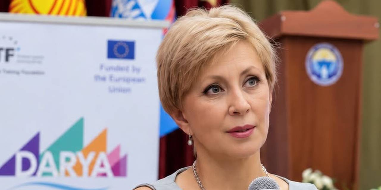 Сегодня в Бишкеке стартовал двухдневный национальный семинар проекта DARYA - о практике разработки и применения профессиональных стандартов.