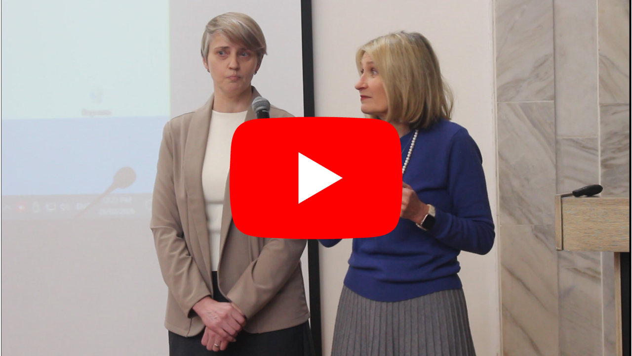 Фото конференции