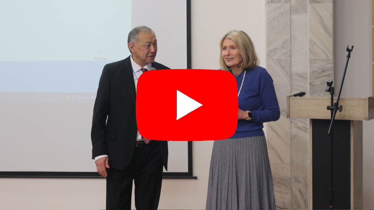 Фото конференции